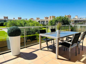 Apartamento ideal para desconectar